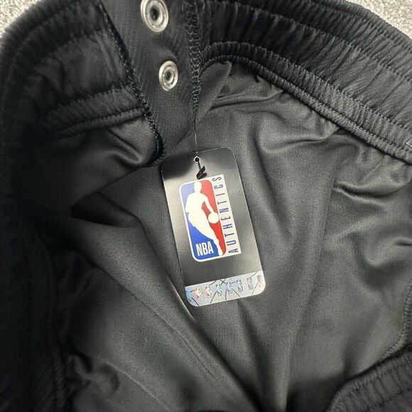 Nike Memphis Grizzlies City Edition Tear Away Sweatpants Mens XL Tall DN5576-010 - Picture 7 of 12